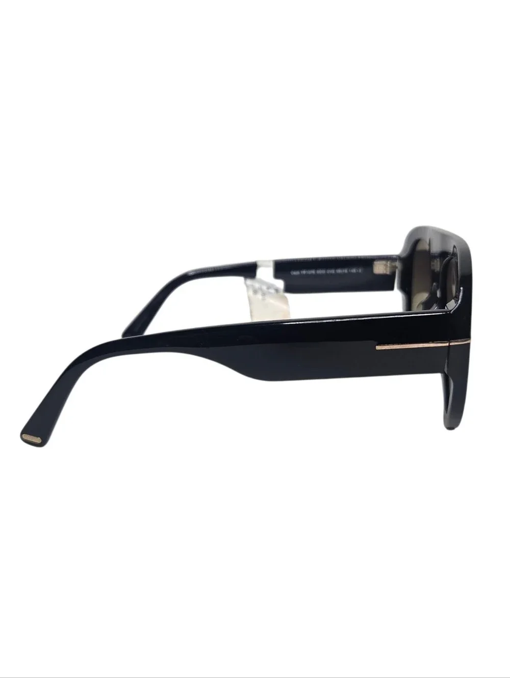 Tom Ford Cecil Pilot Sunglasses